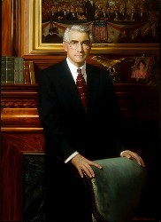 Governor Jim Edgar - Governor of Illinois 1991-1999