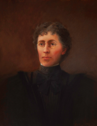 Dr. Anne Hazen McFarland