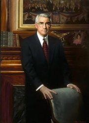 Governor James Edgar