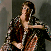 Anne - Portrait Painter Chicago IL